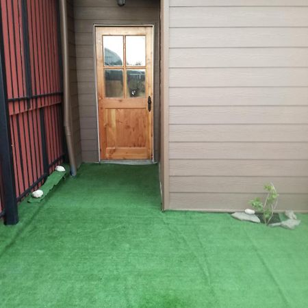 Casa-Departamento Gimar Traiguen Daire Puerto Montt Dış mekan fotoğraf