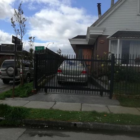 Casa-Departamento Gimar Traiguen Daire Puerto Montt Dış mekan fotoğraf
