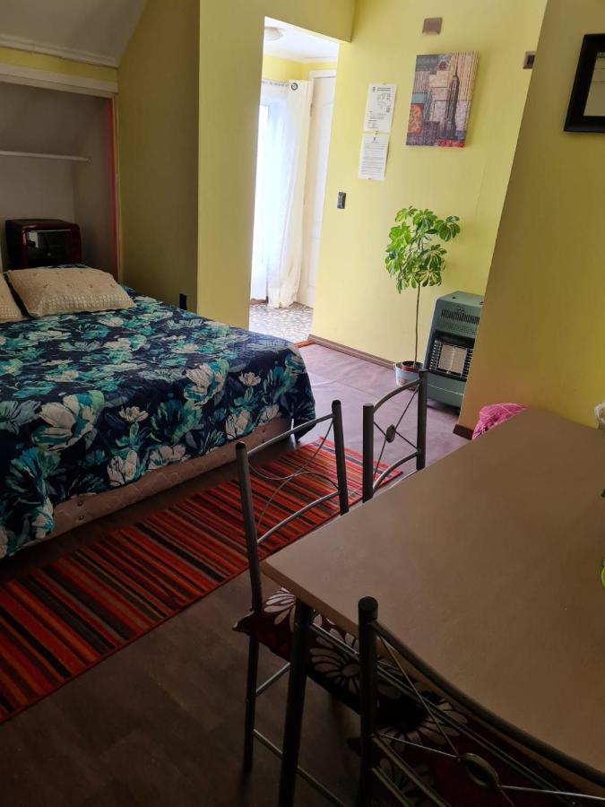 Casa-Departamento Gimar Traiguen Daire Puerto Montt Dış mekan fotoğraf