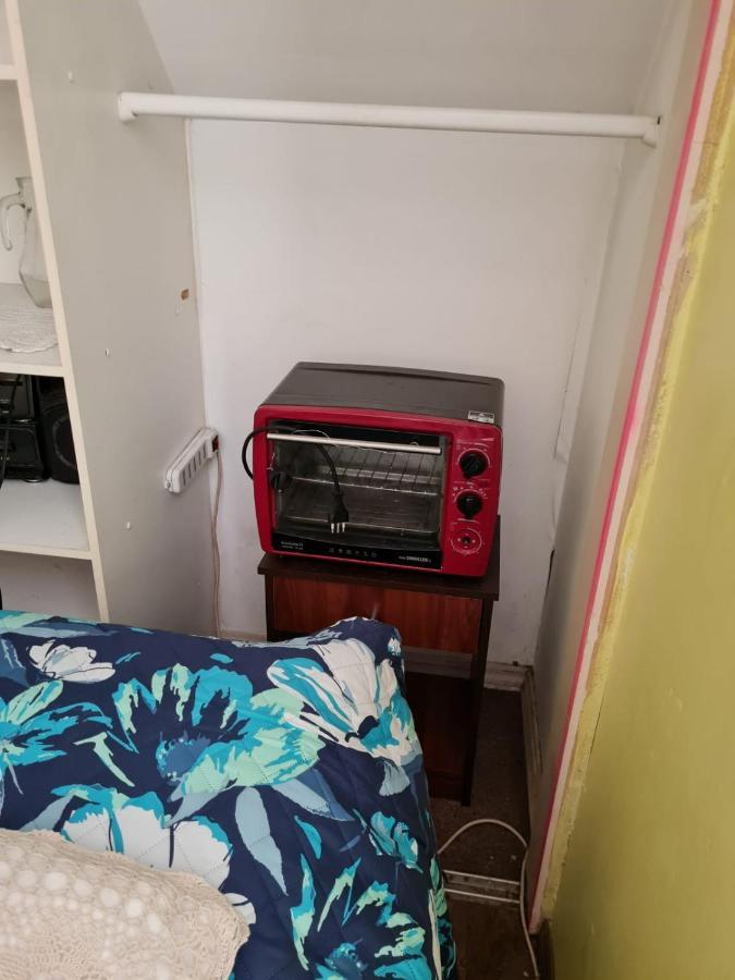Casa-Departamento Gimar Traiguen Daire Puerto Montt Dış mekan fotoğraf
