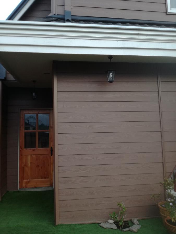 Casa-Departamento Gimar Traiguen Daire Puerto Montt Dış mekan fotoğraf